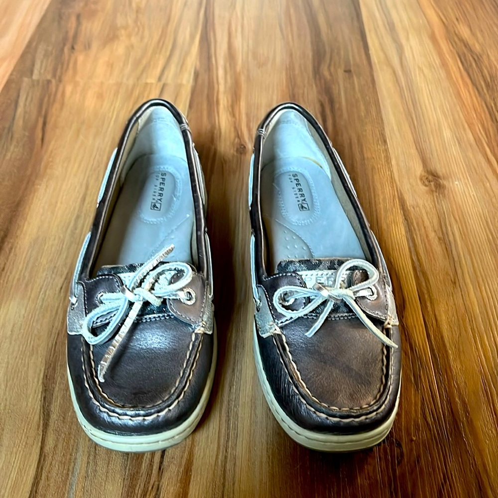 Women’s Sperry Loafers Size 71/2
